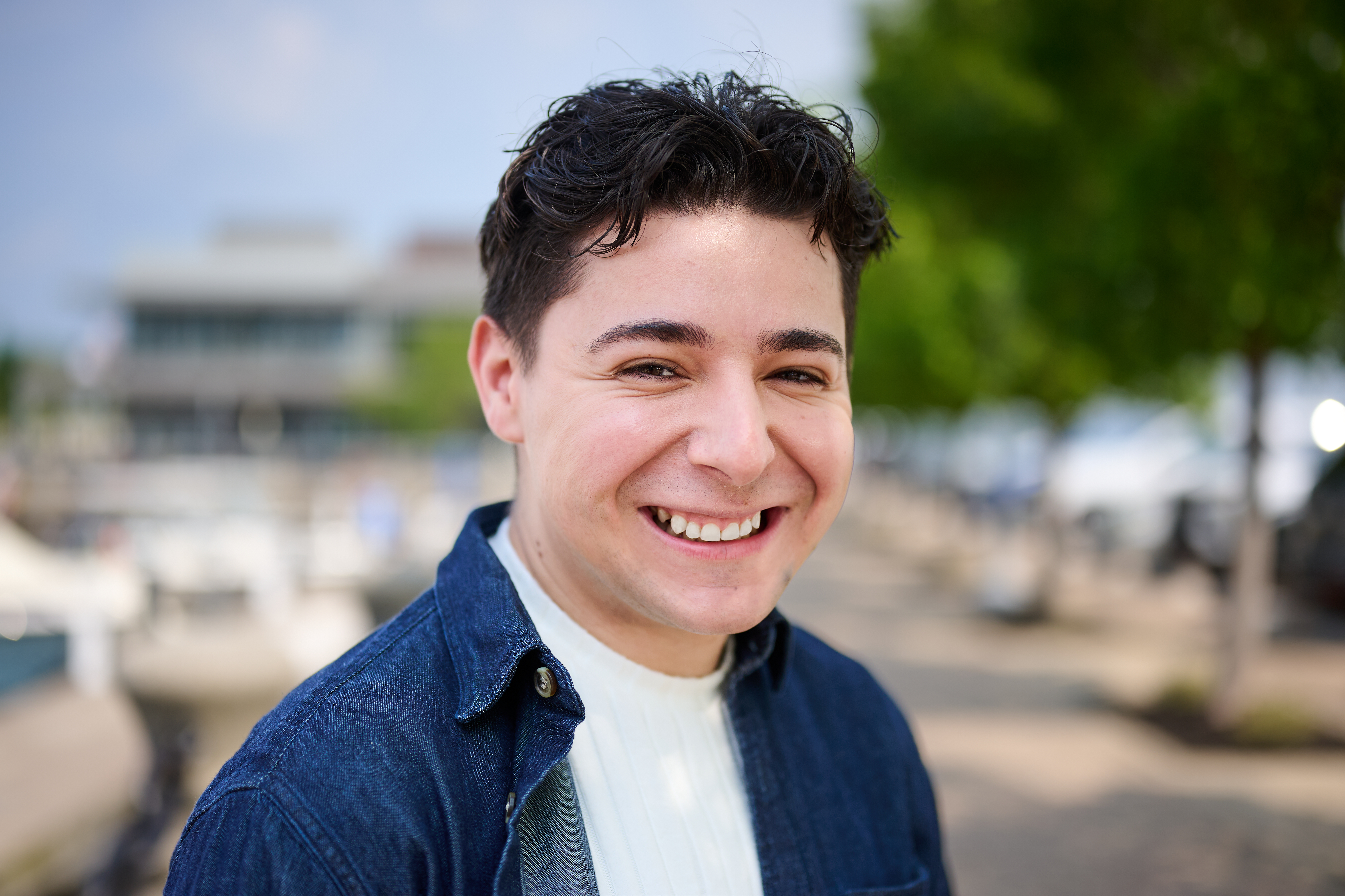 Local Actor