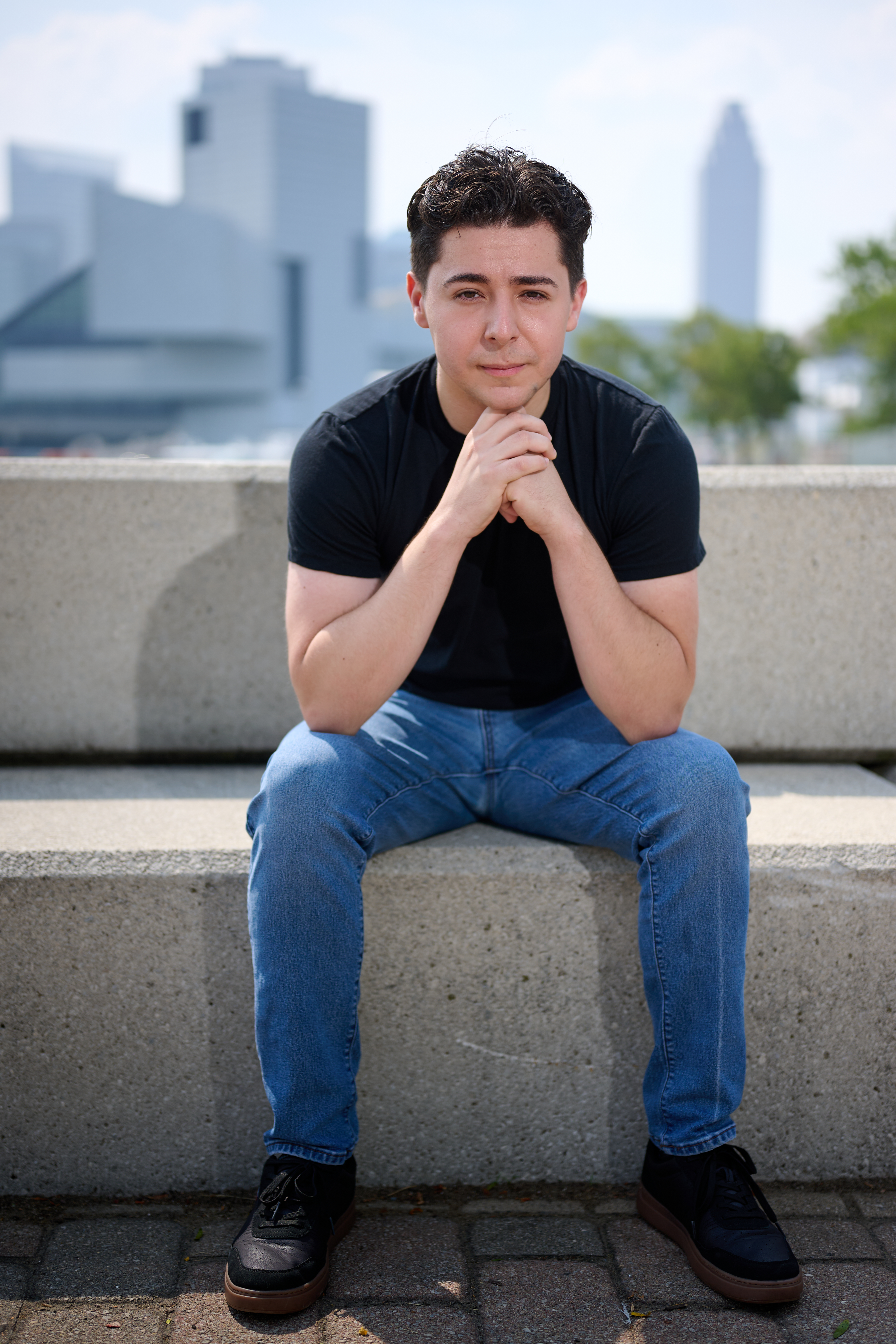 Local Actor gallery image