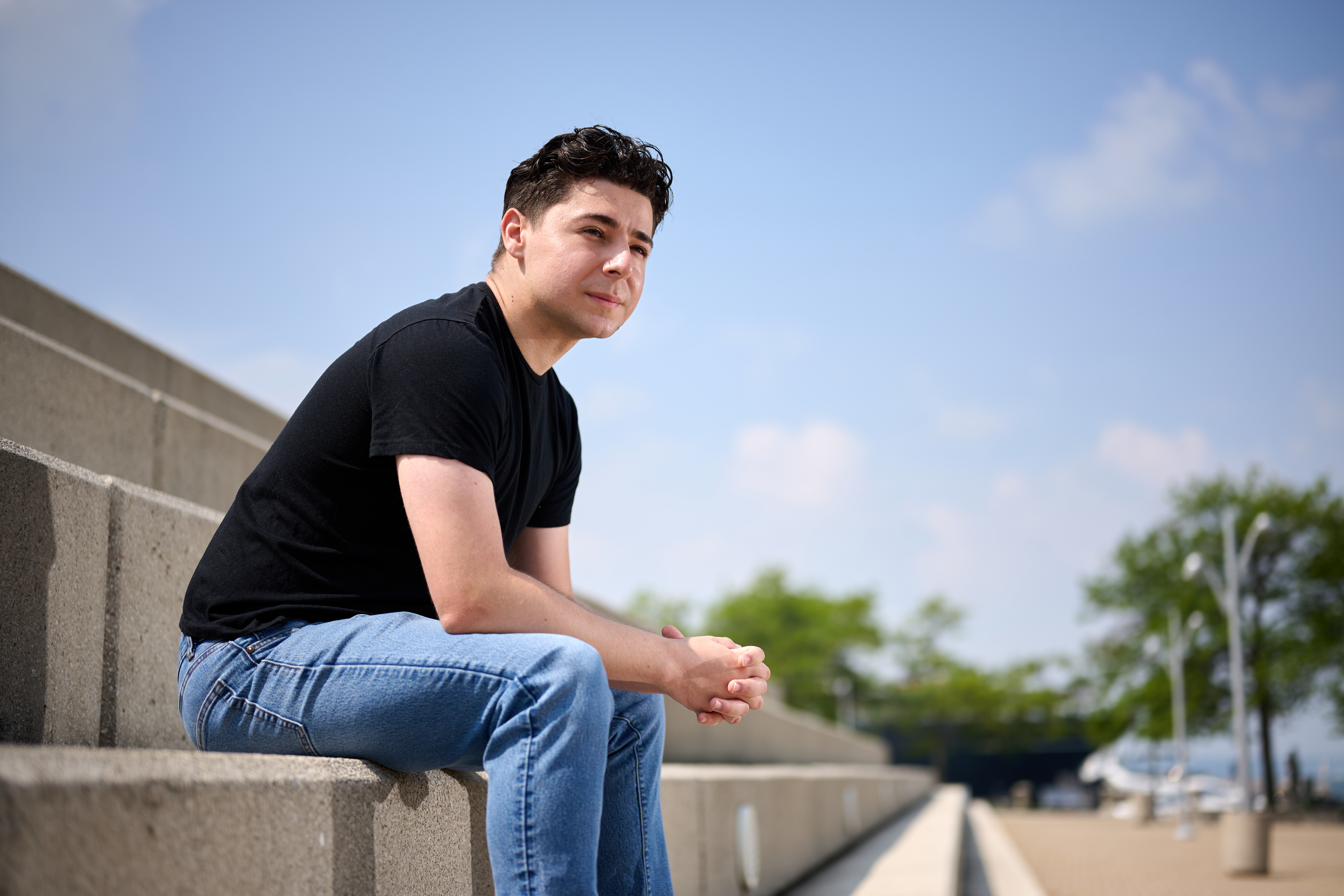 Local Actor gallery image