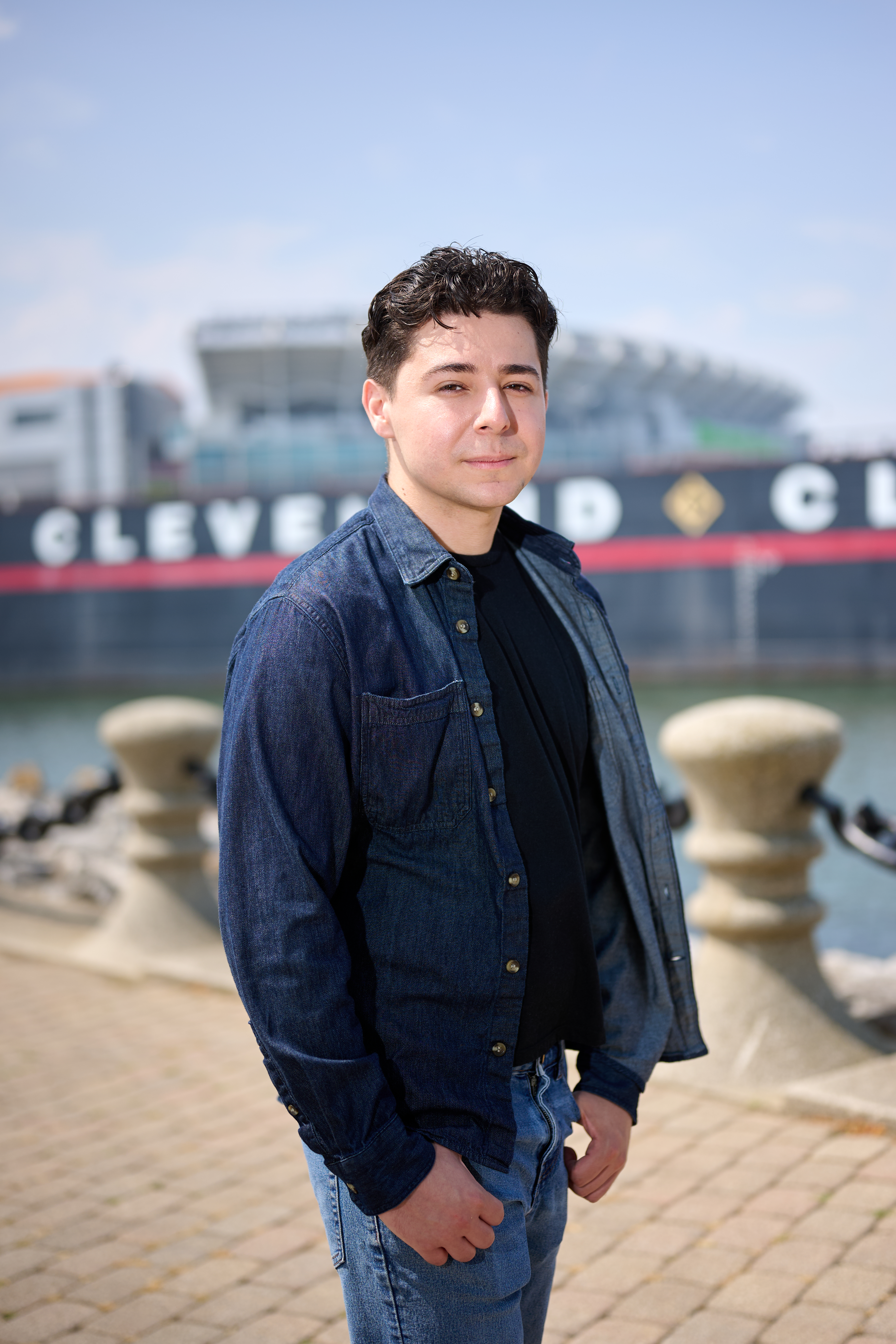 Local Actor gallery image
