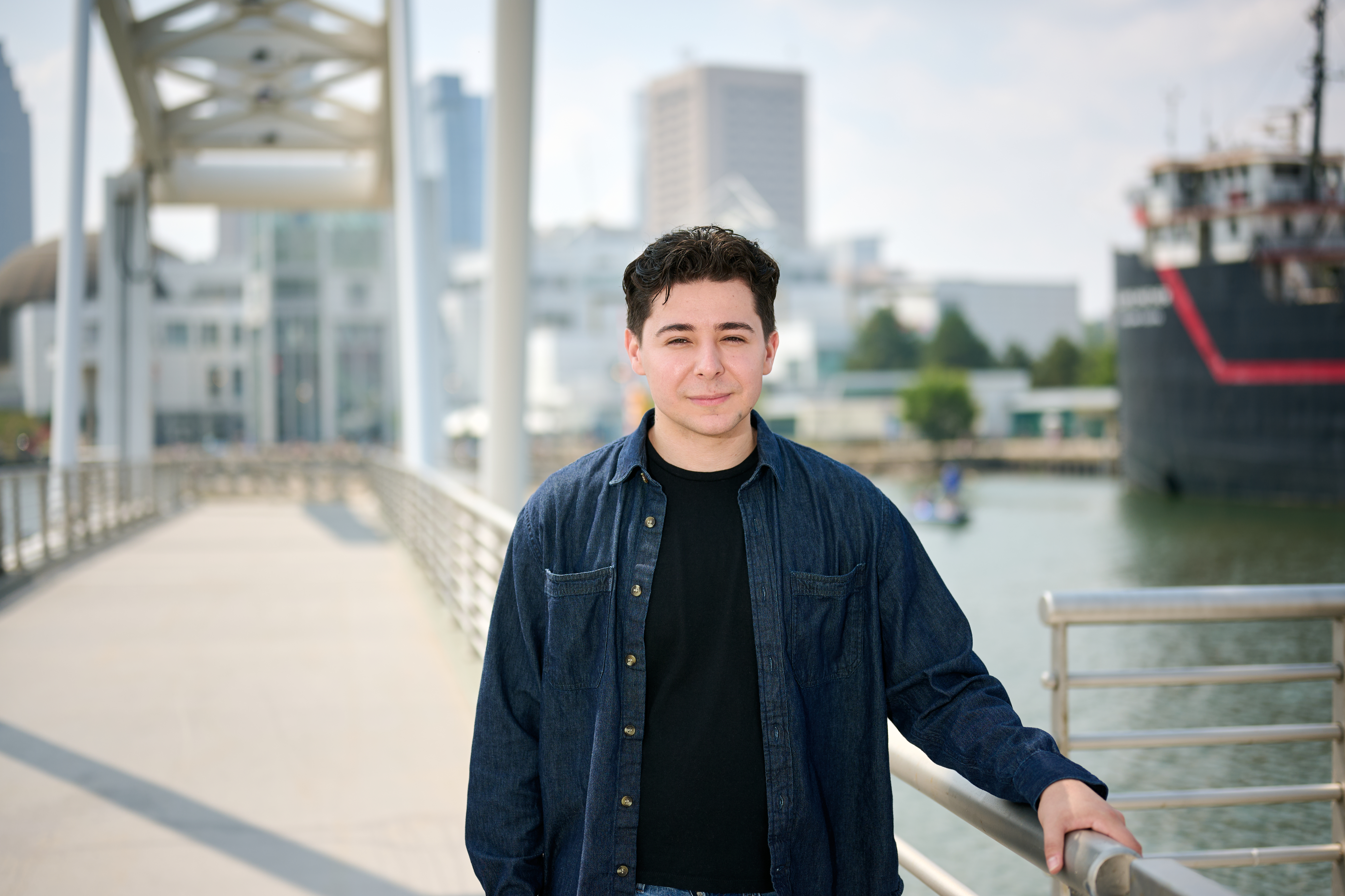 Local Actor gallery image