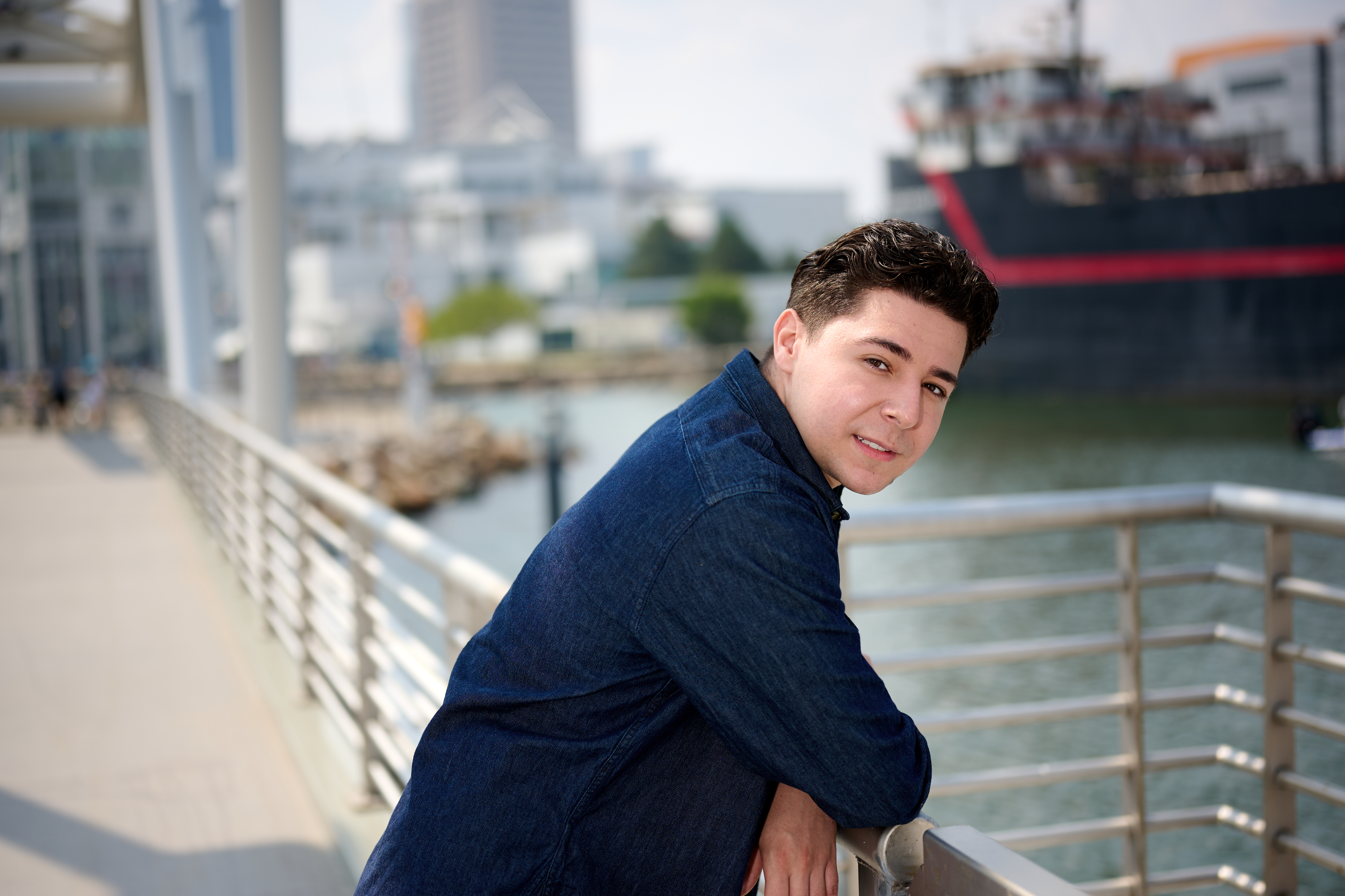 Local Actor gallery image
