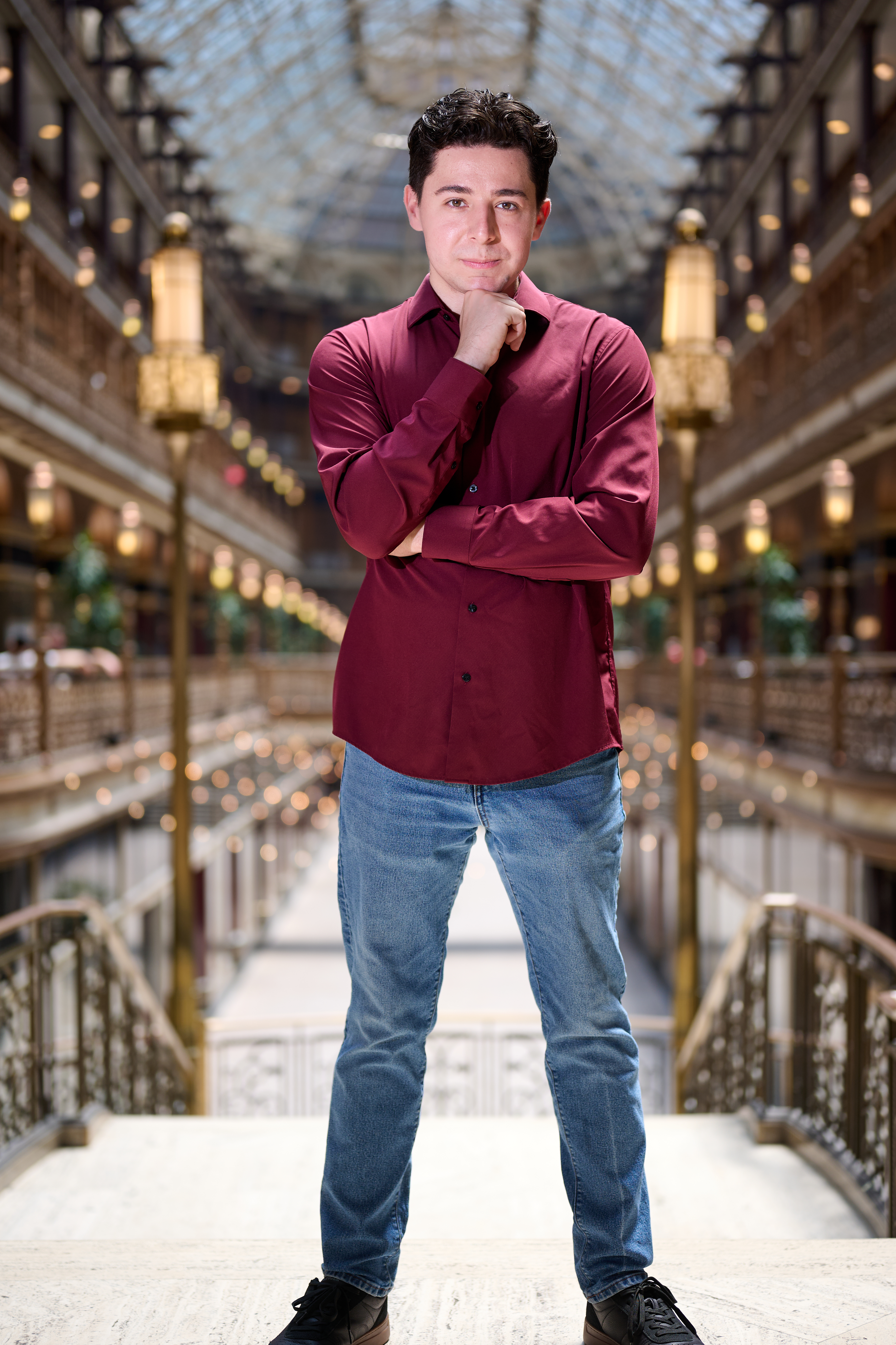 Local Actor gallery image