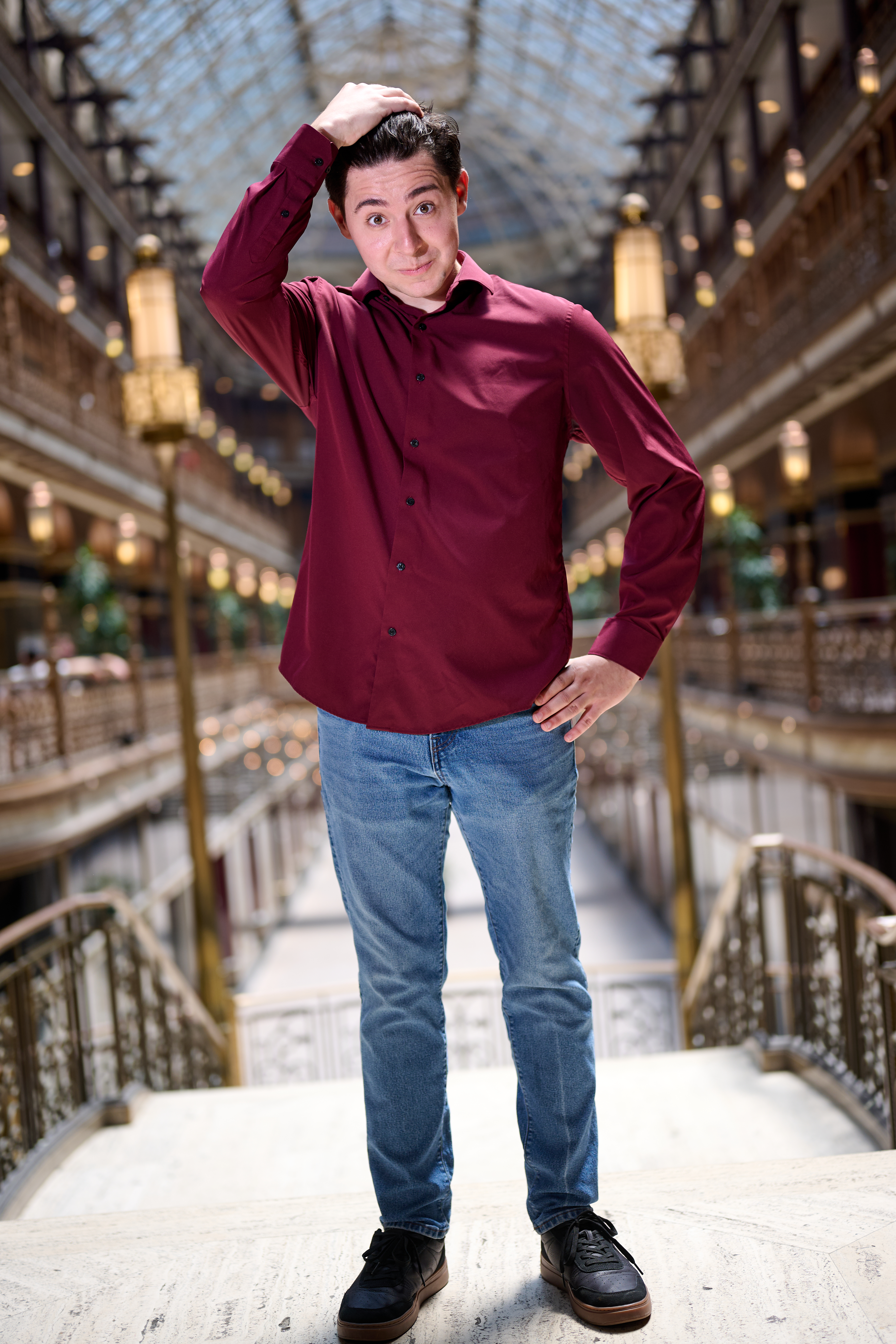 Local Actor gallery image