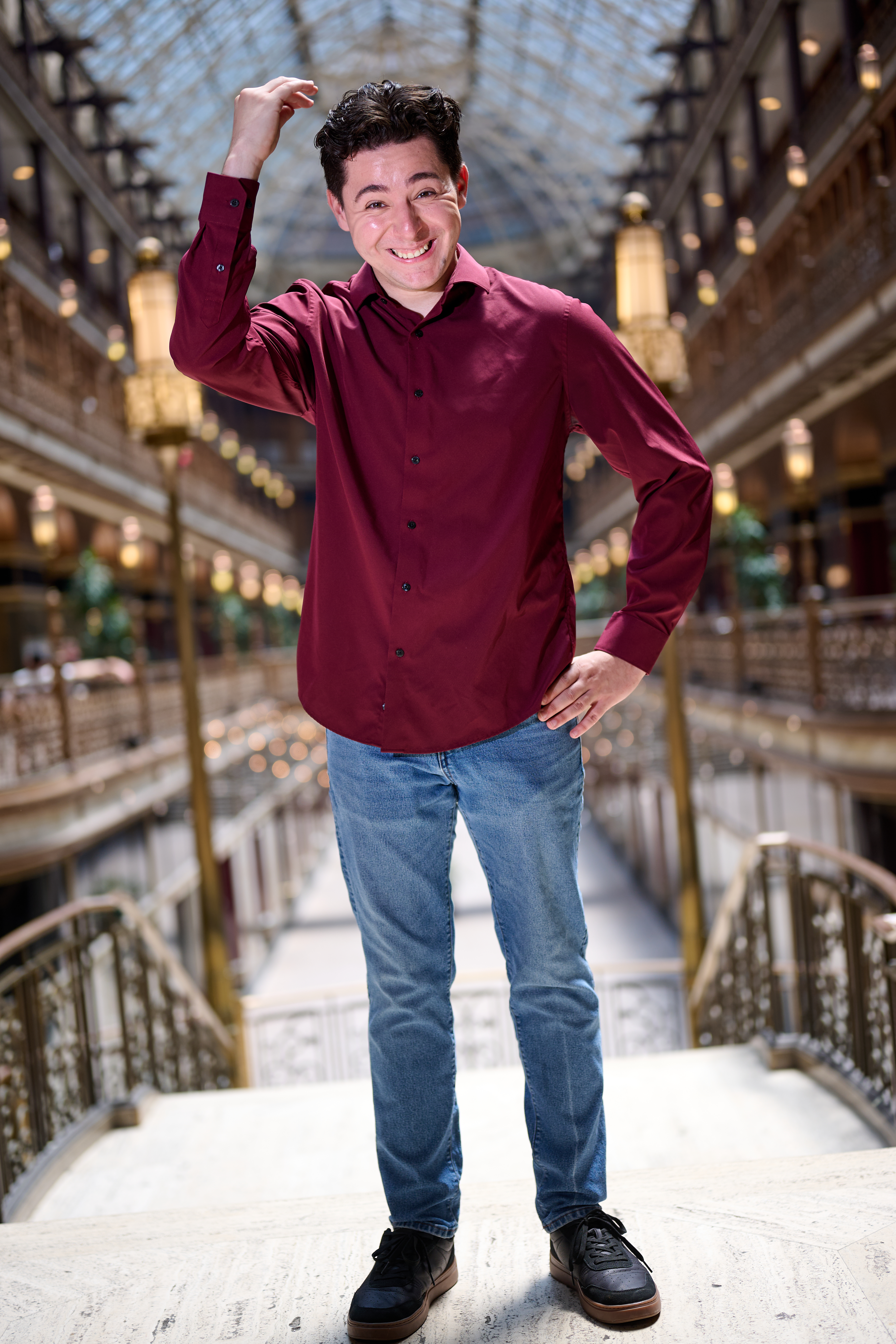 Local Actor gallery image