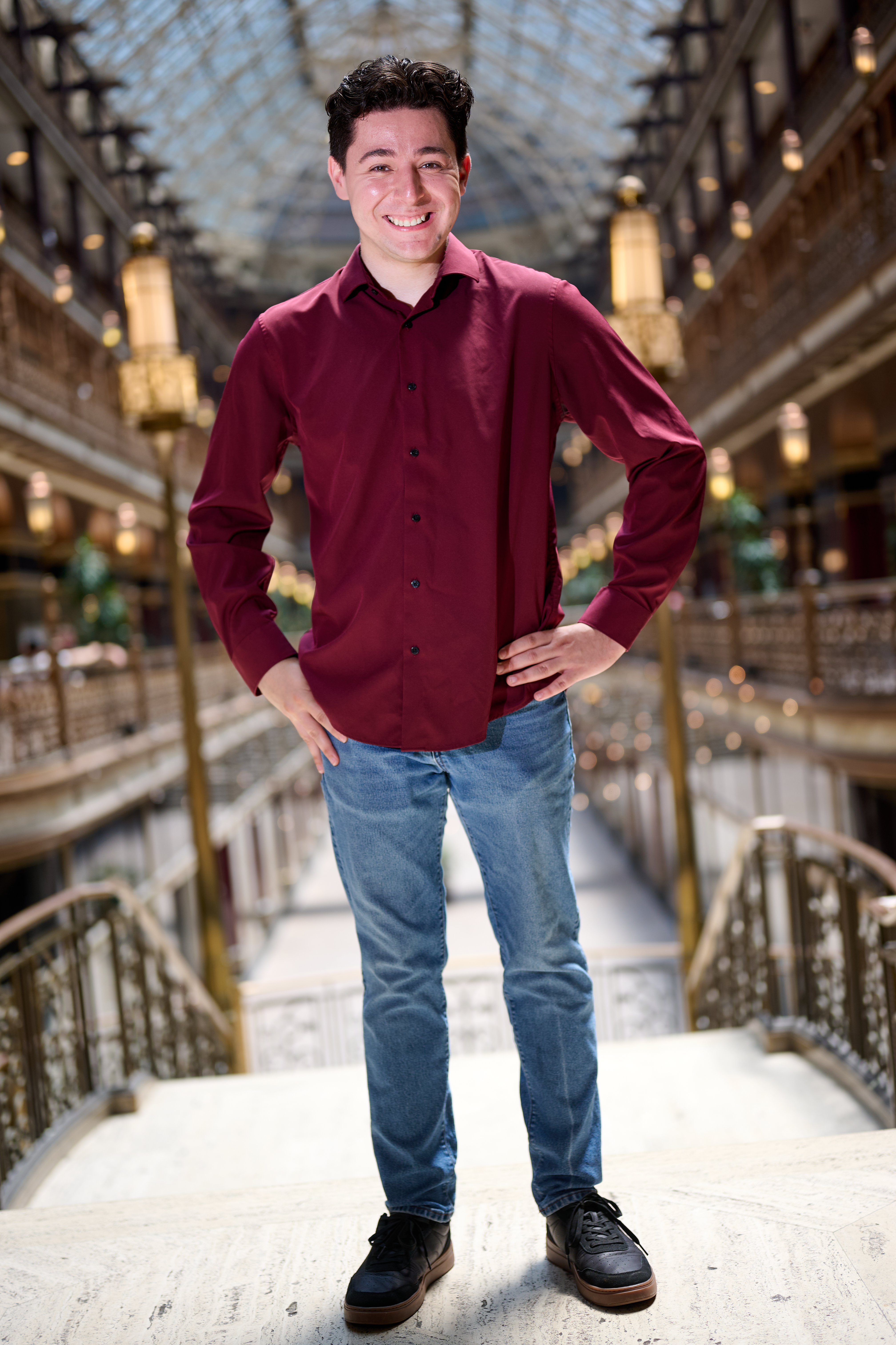 Local Actor gallery image