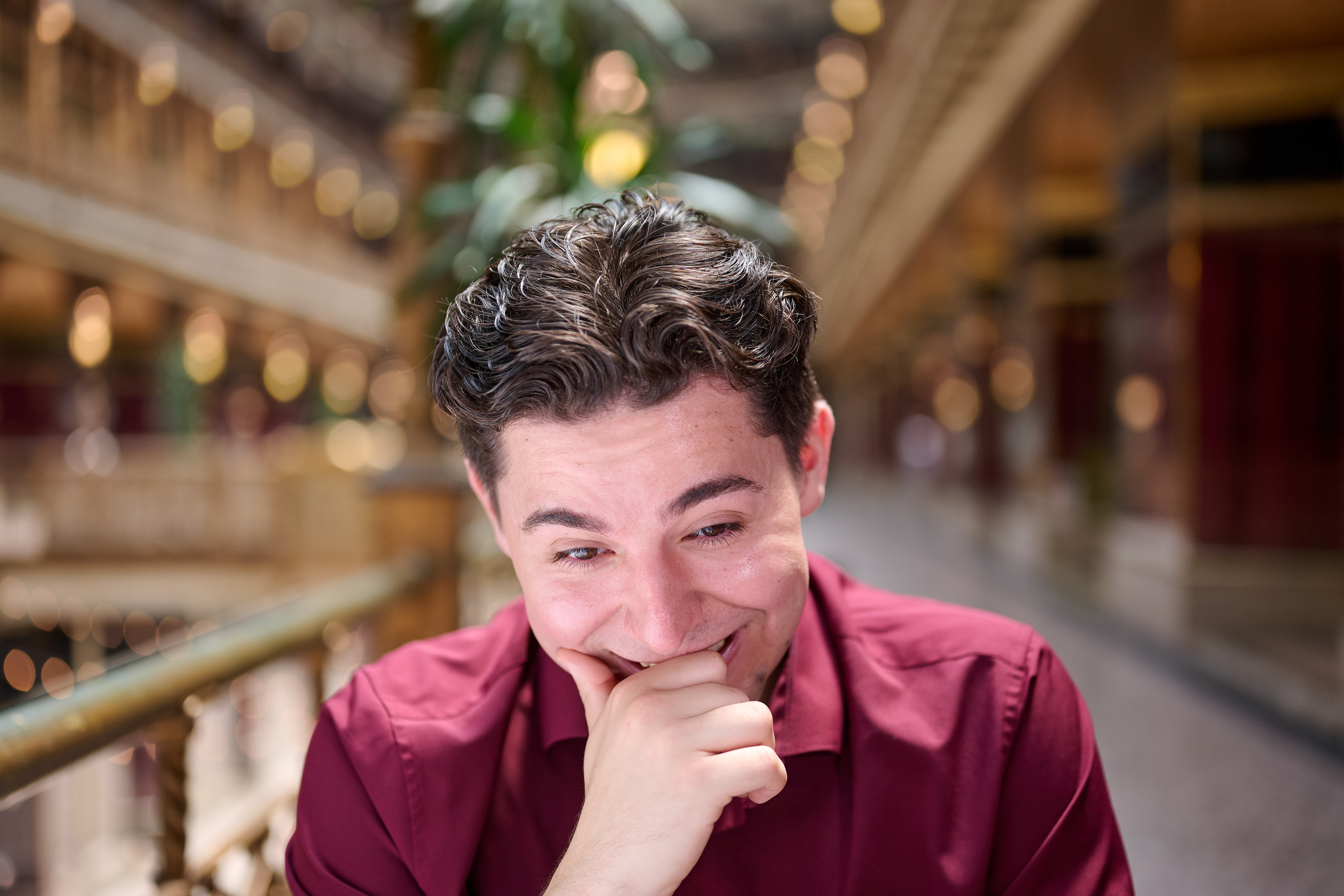 Local Actor gallery image