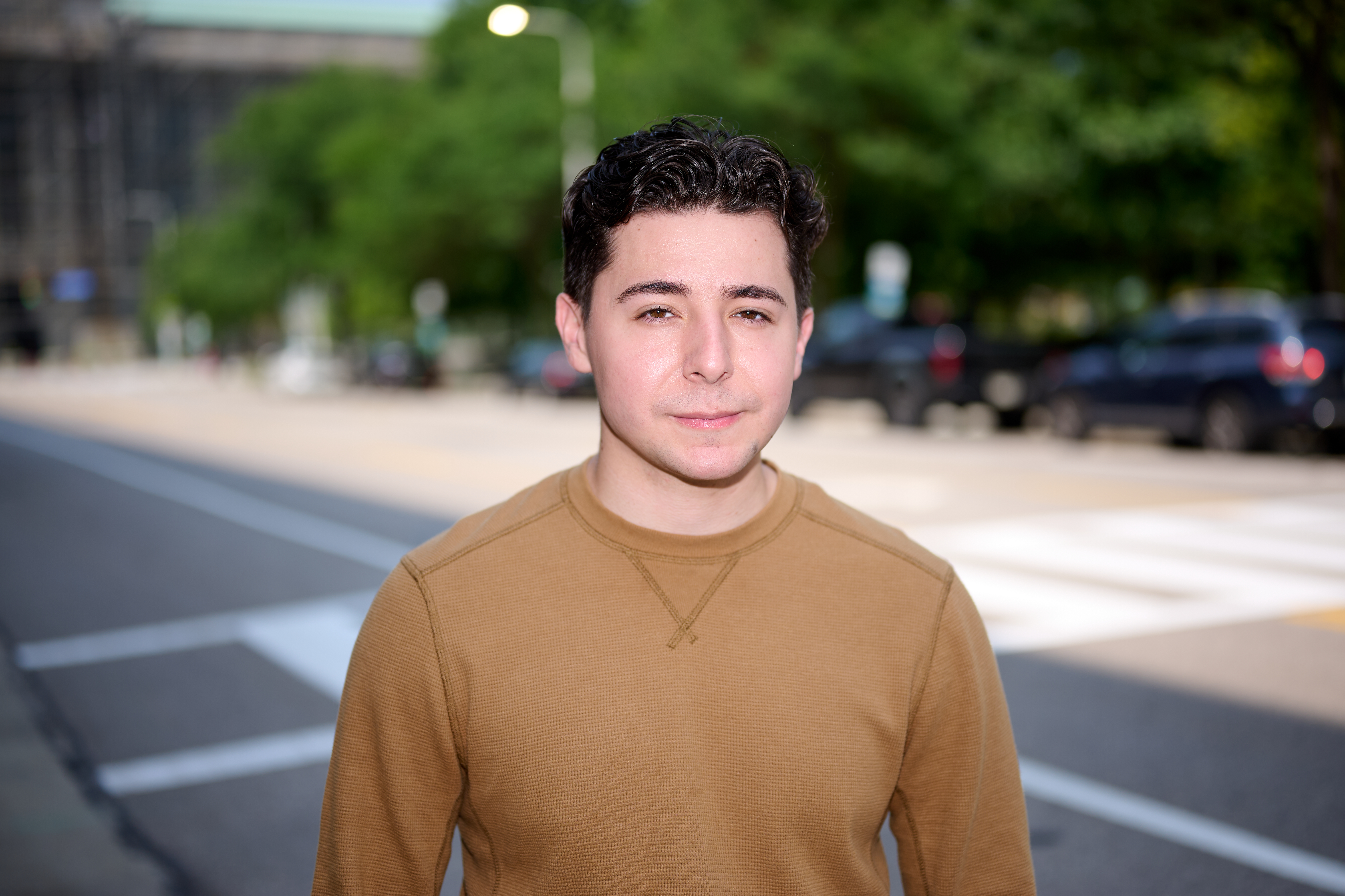 Local Actor gallery image
