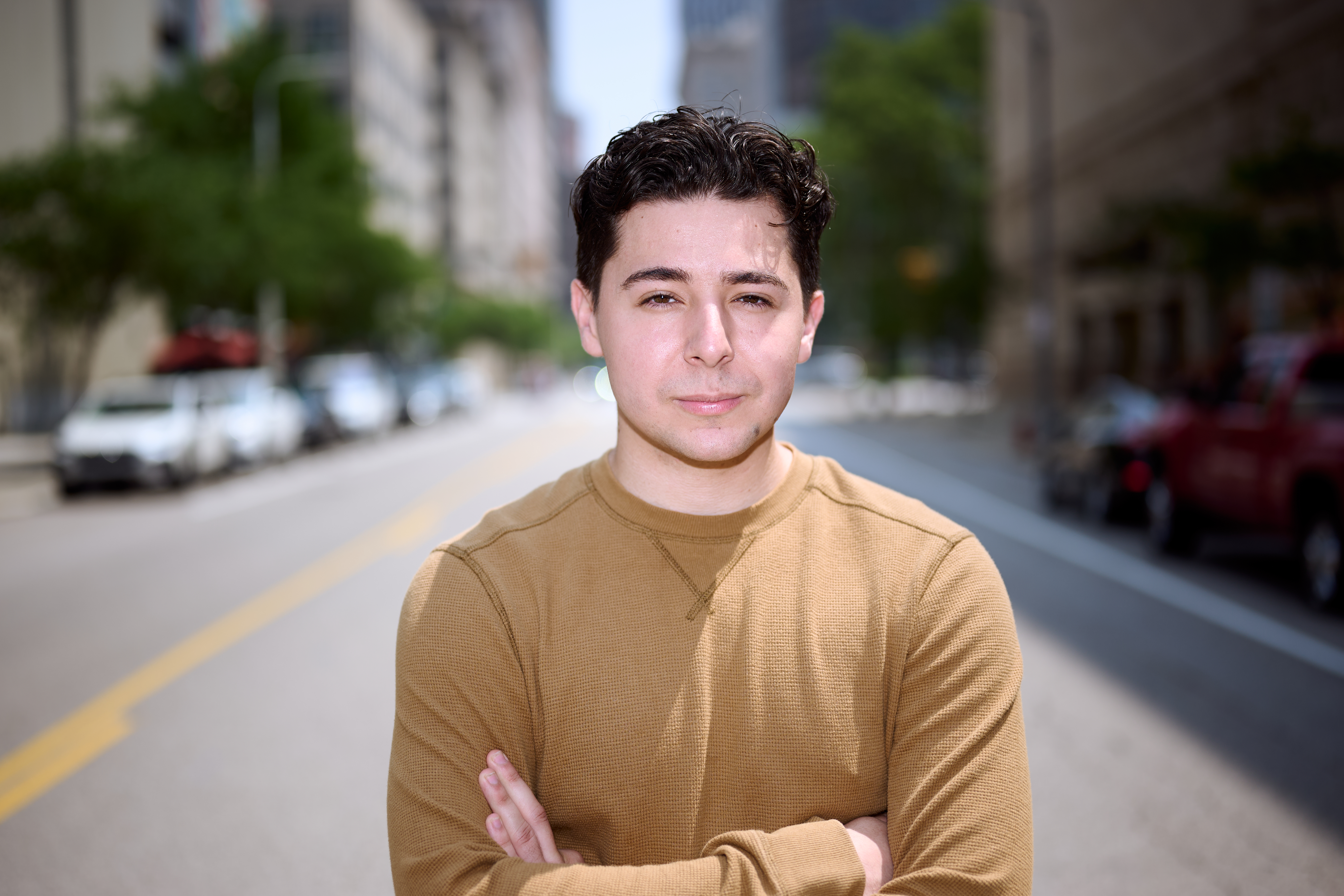 Local Actor gallery image