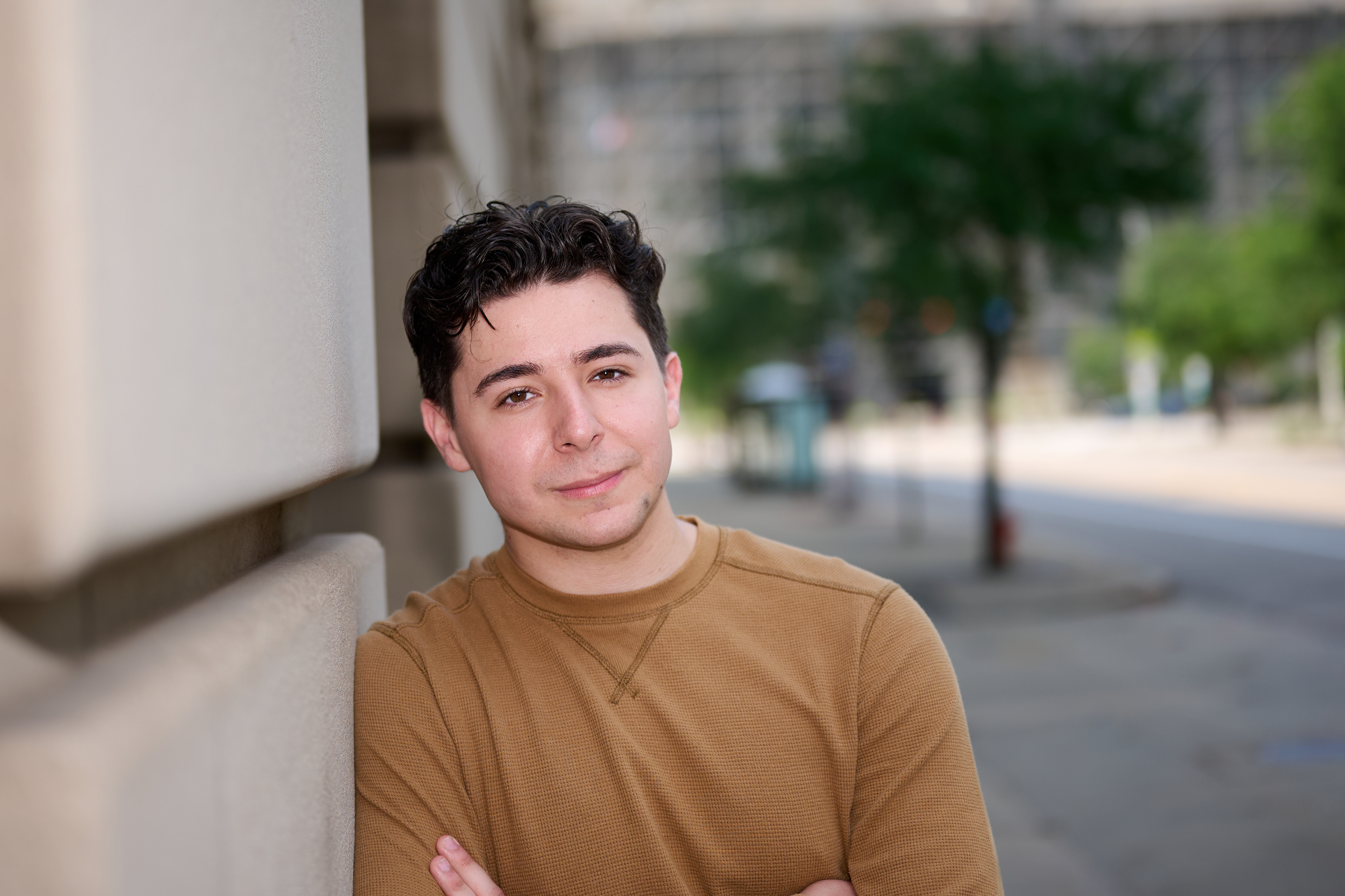 Local Actor gallery image