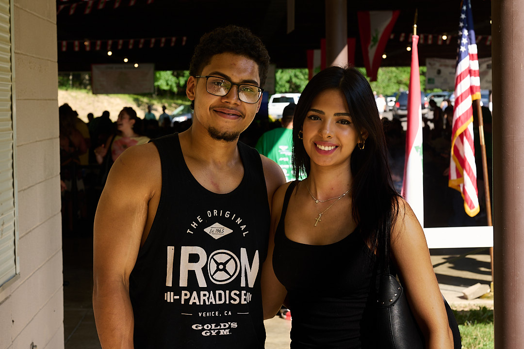 Local Festivals gallery image