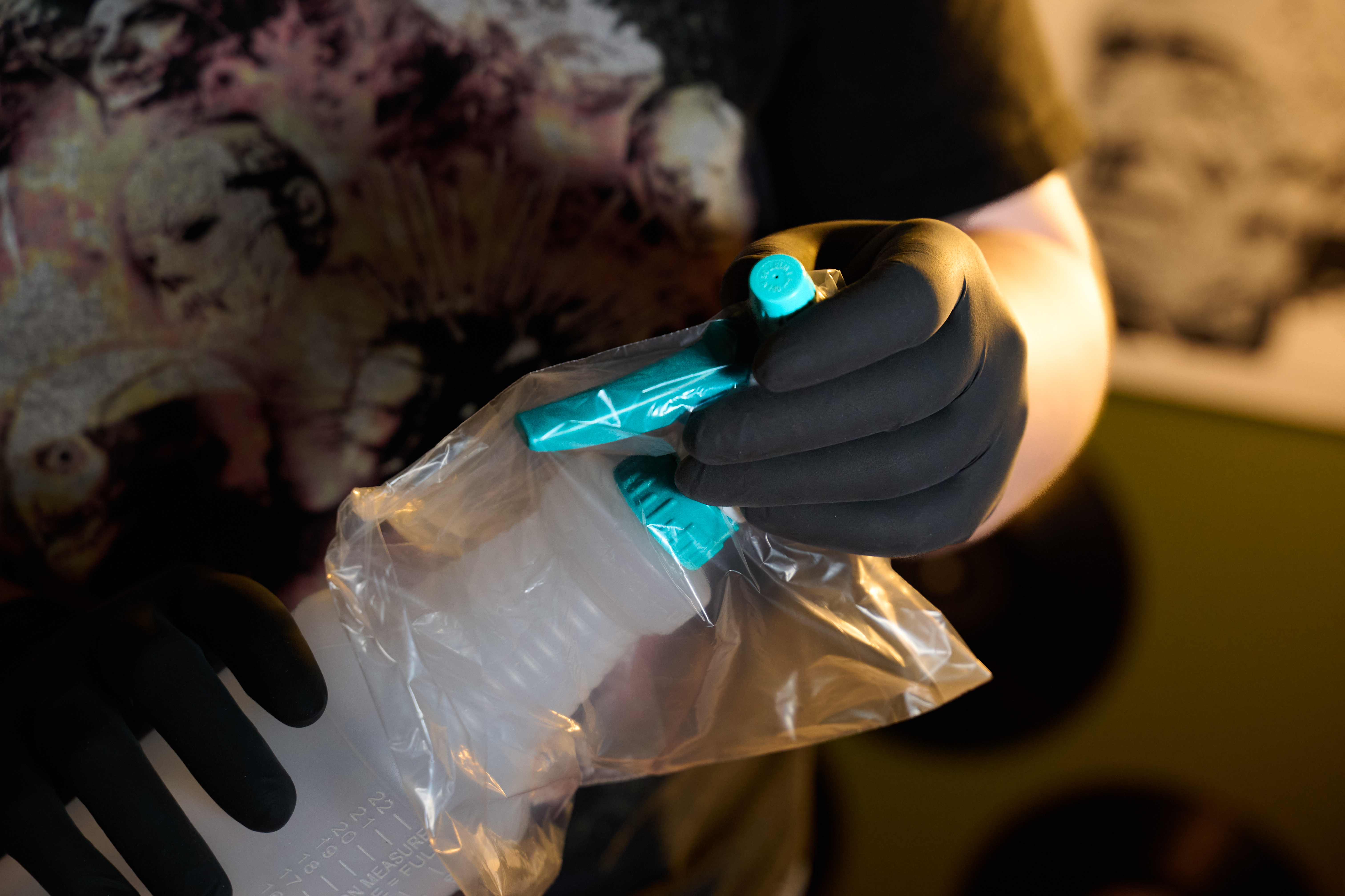 Stranci Tattoo gallery image