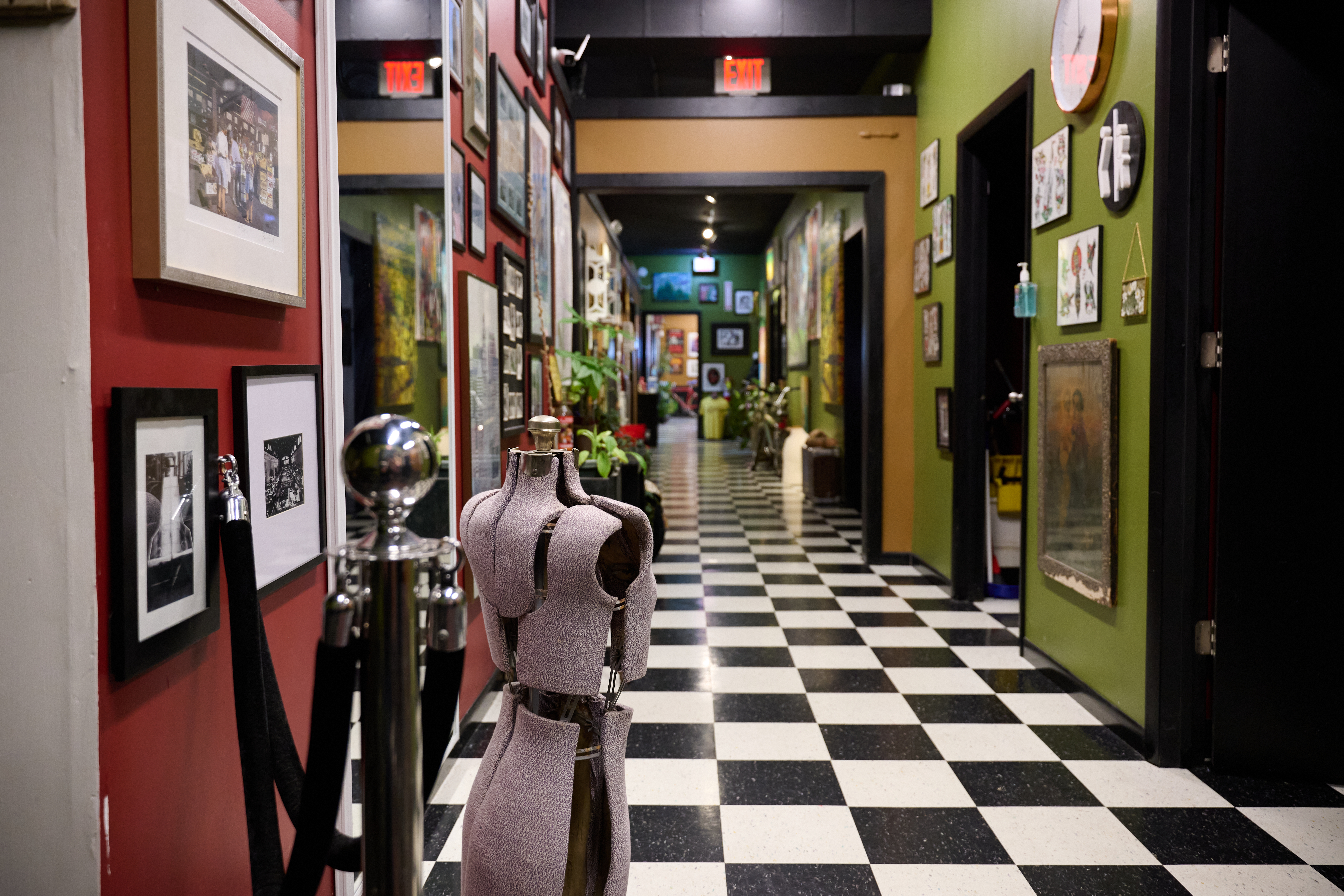Stranci Tattoo gallery image