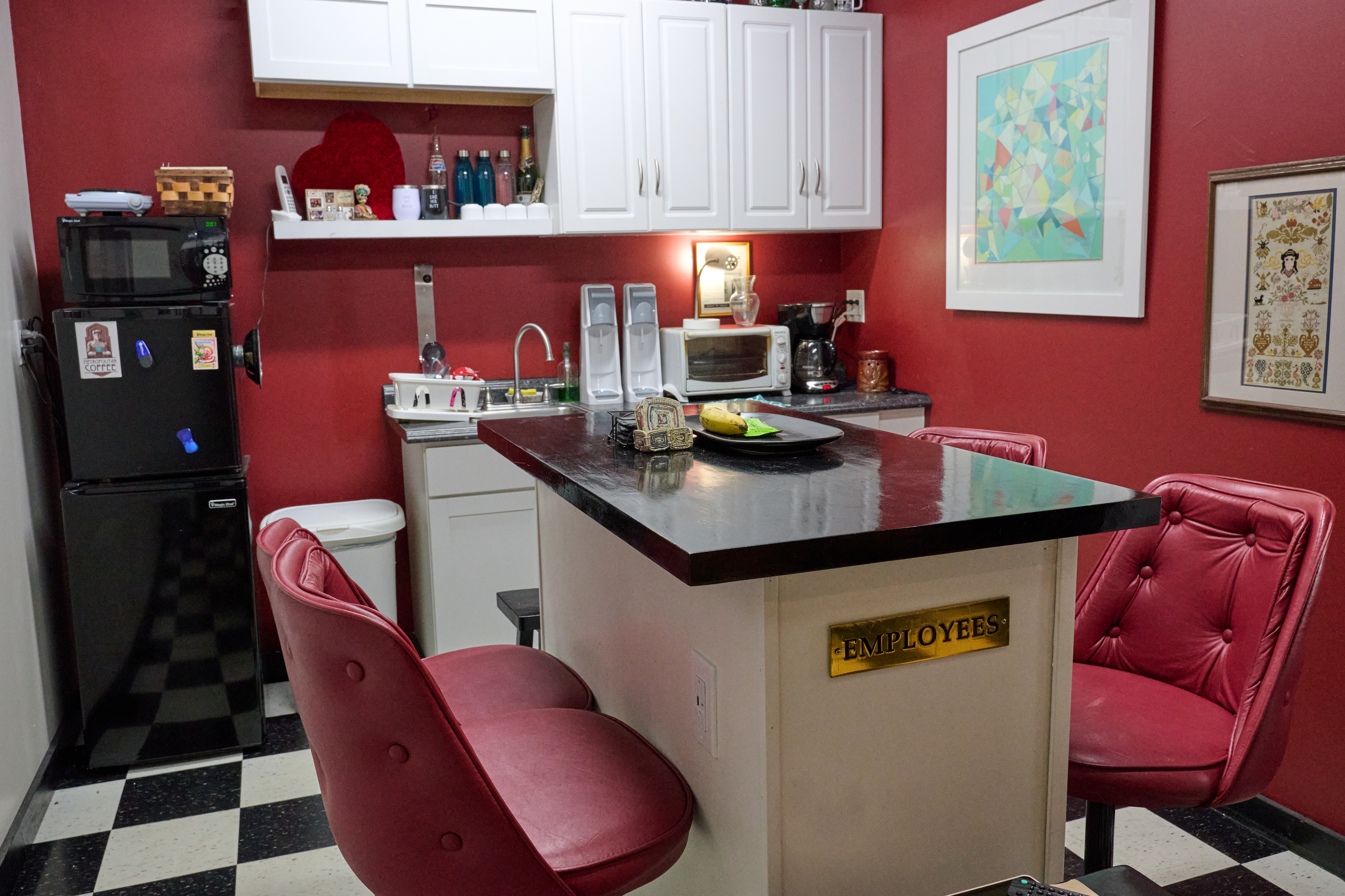 Stranci Tattoo gallery image