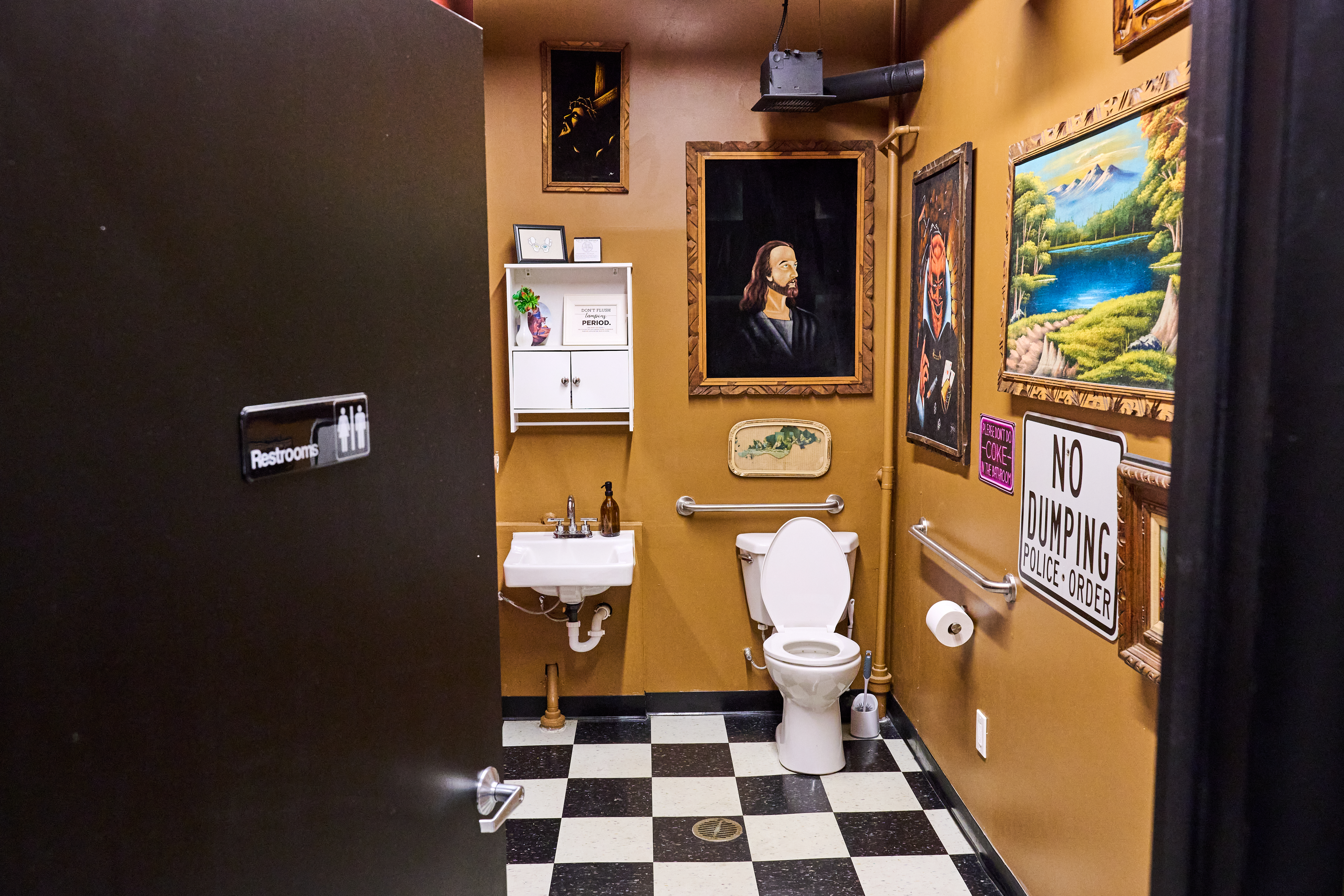 Stranci Tattoo gallery image