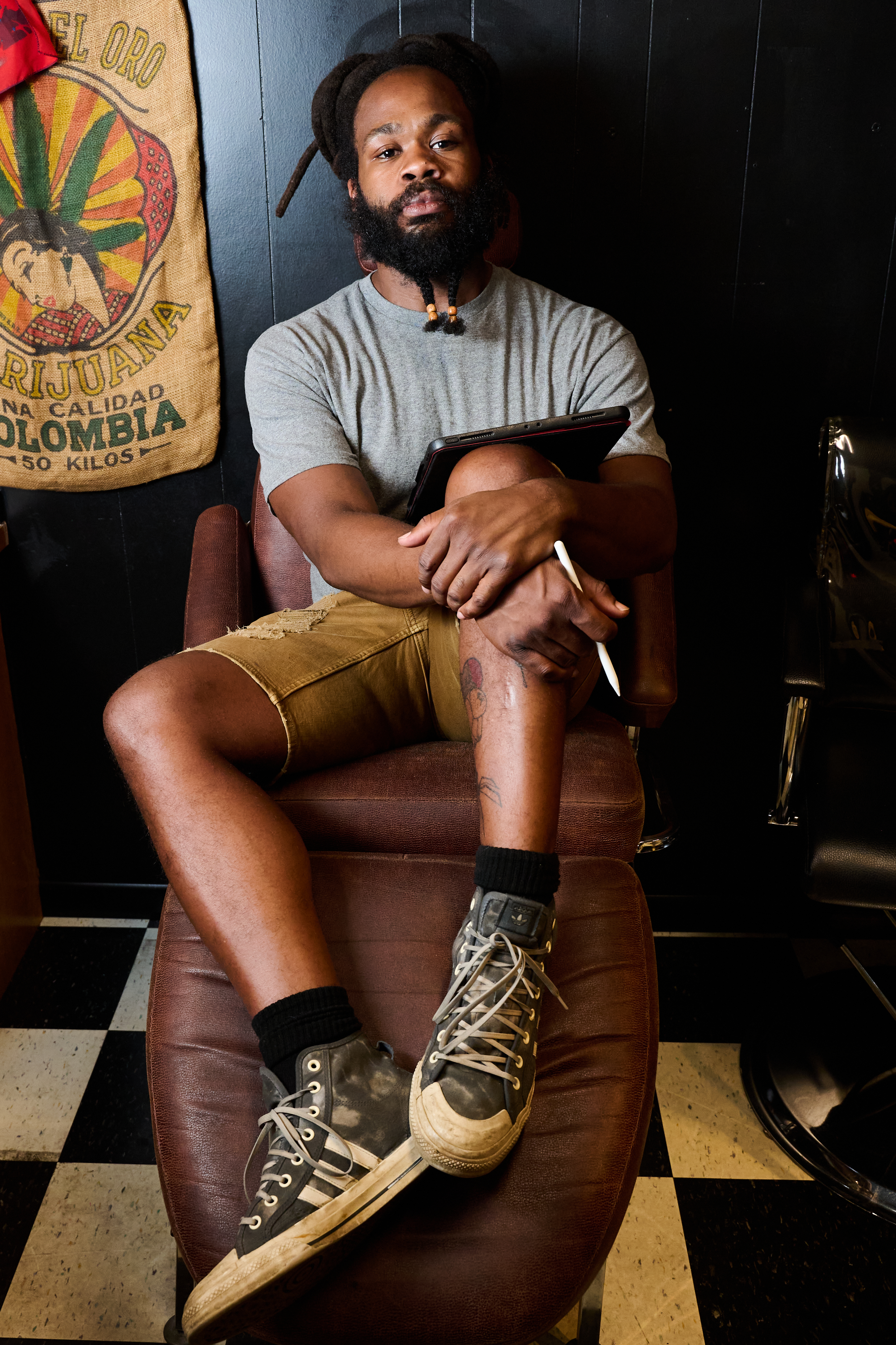 Stranci Tattoo gallery image