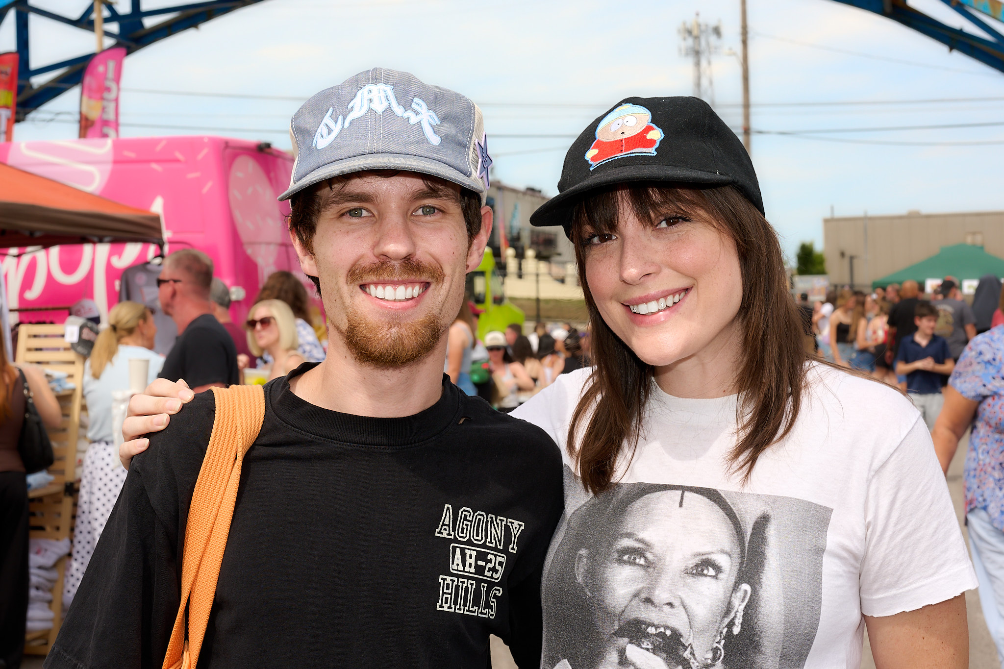Local Festivals gallery image
