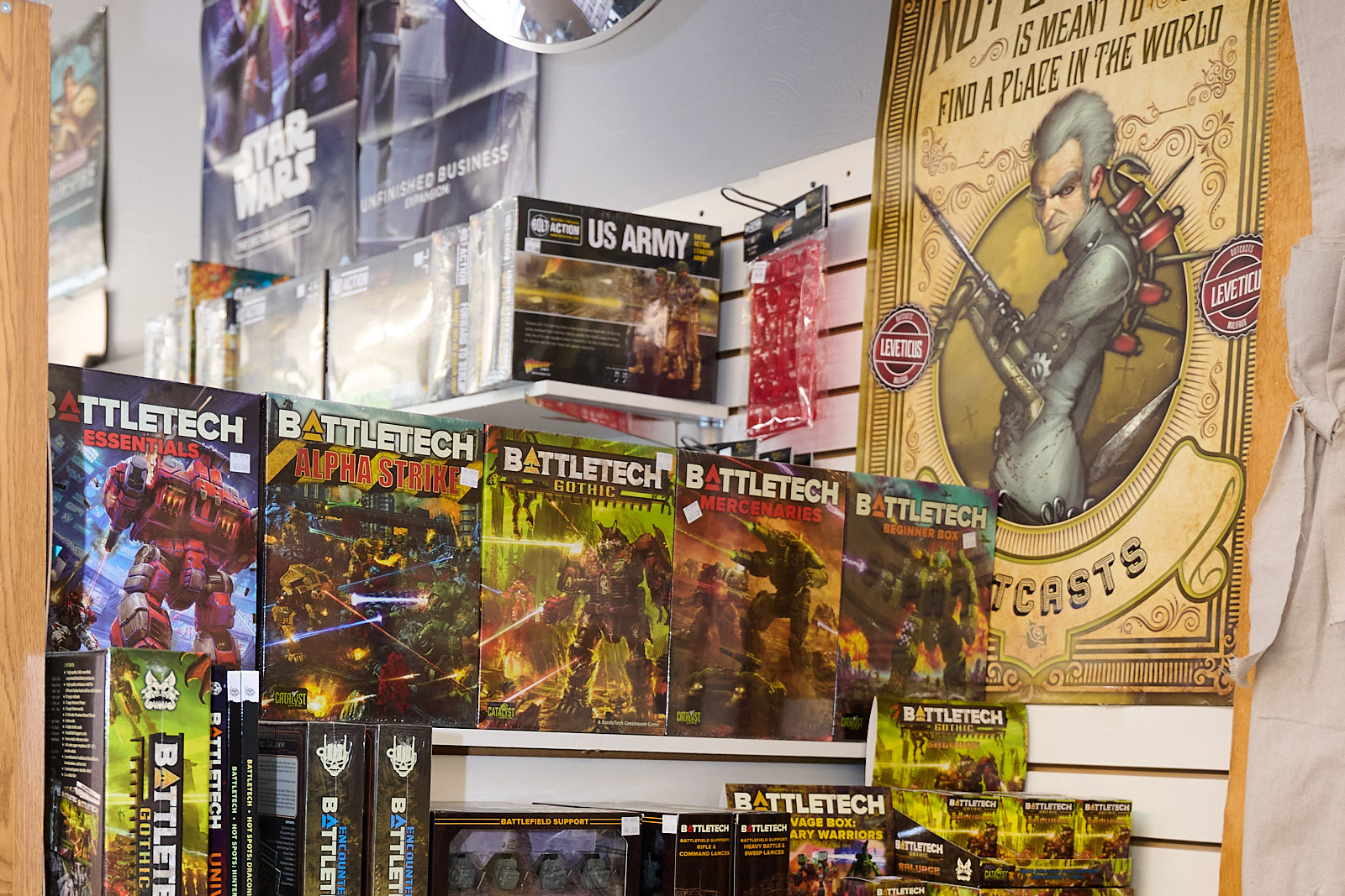 Gamers Haven gallery image