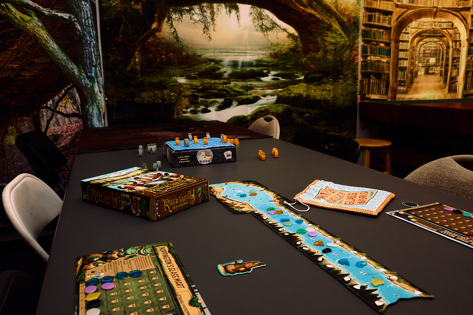 Gamers Haven gallery image