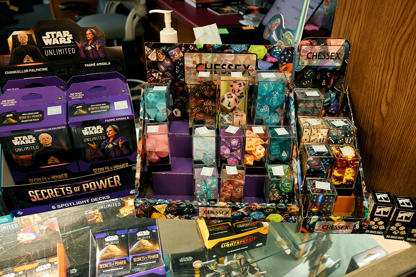 Gamers Haven gallery image