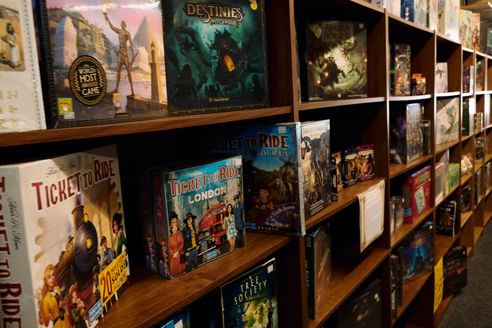 Gamers Haven gallery image