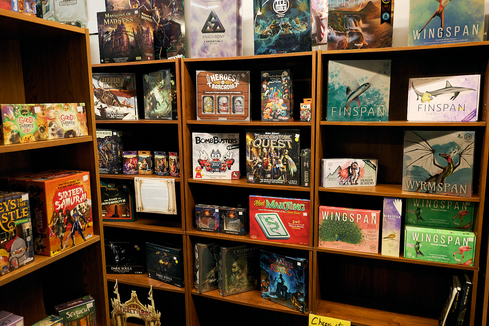 Gamers Haven gallery image