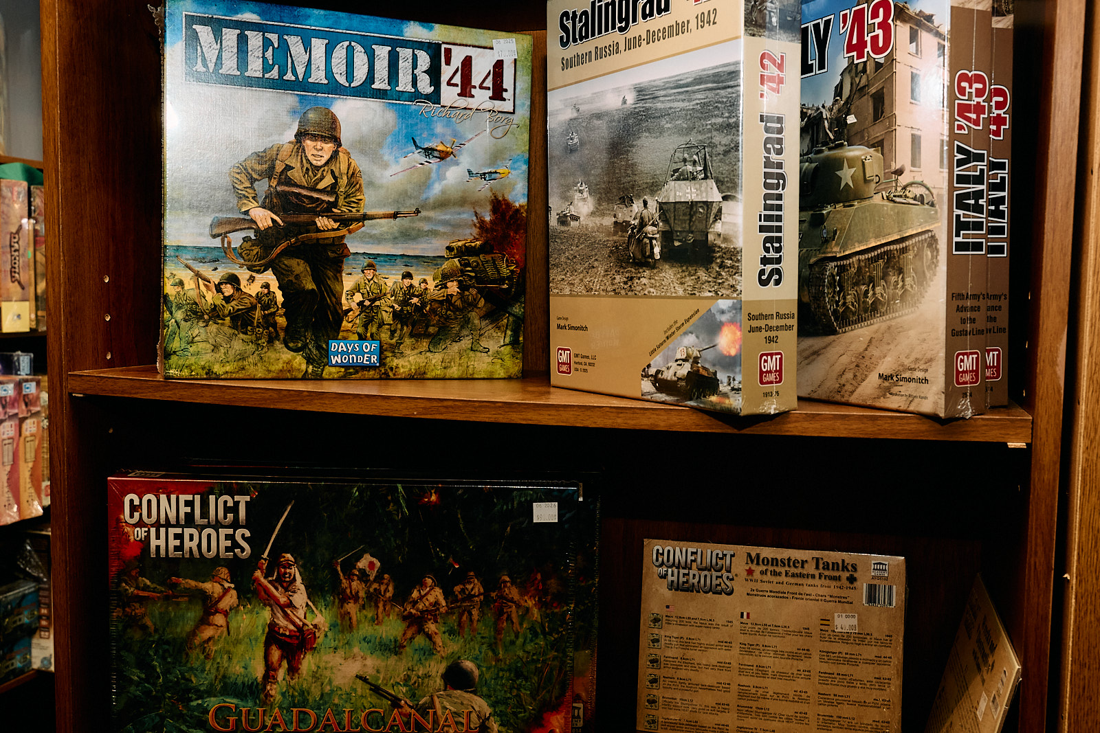 Gamers Haven gallery image