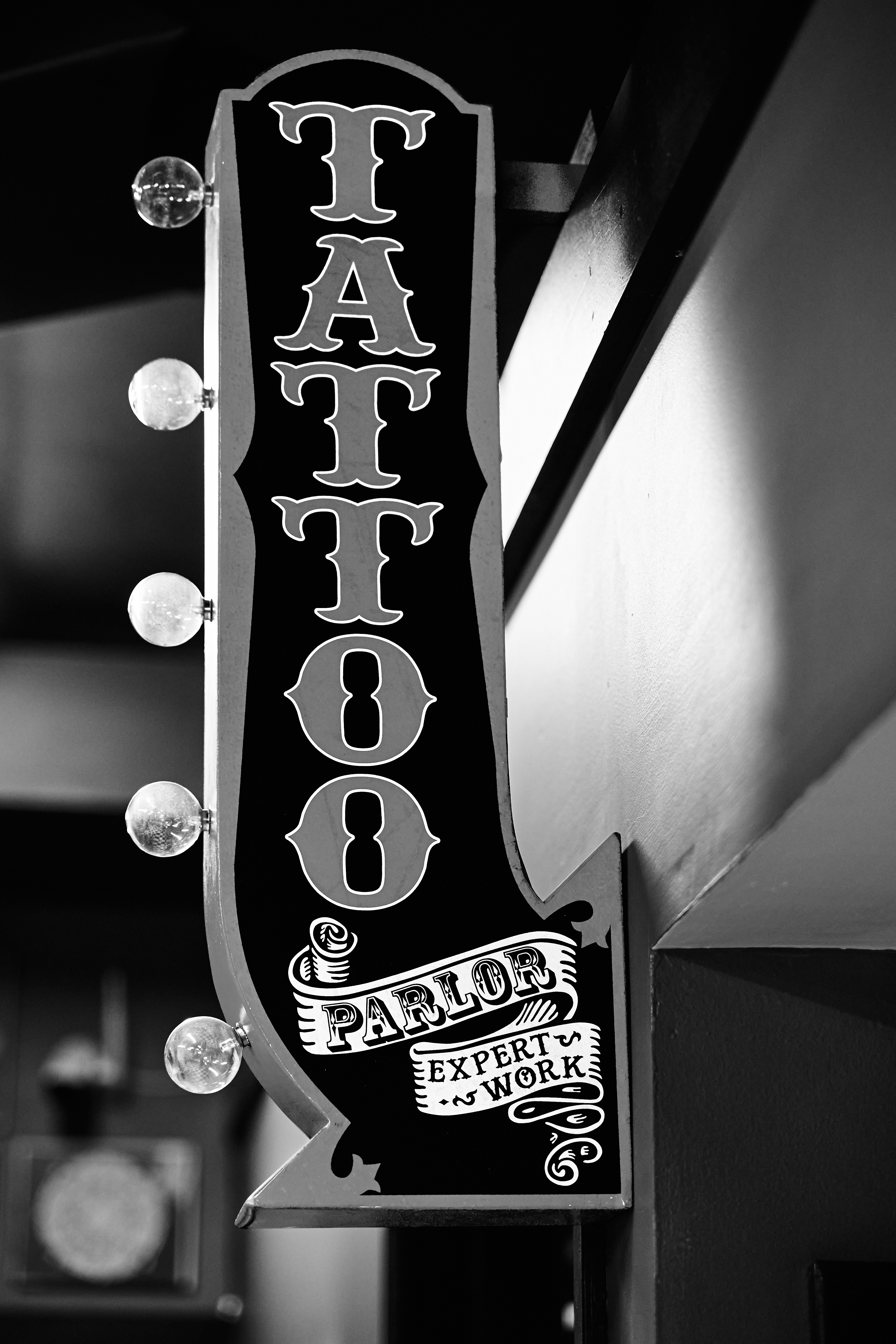 Stranci Tattoo gallery image