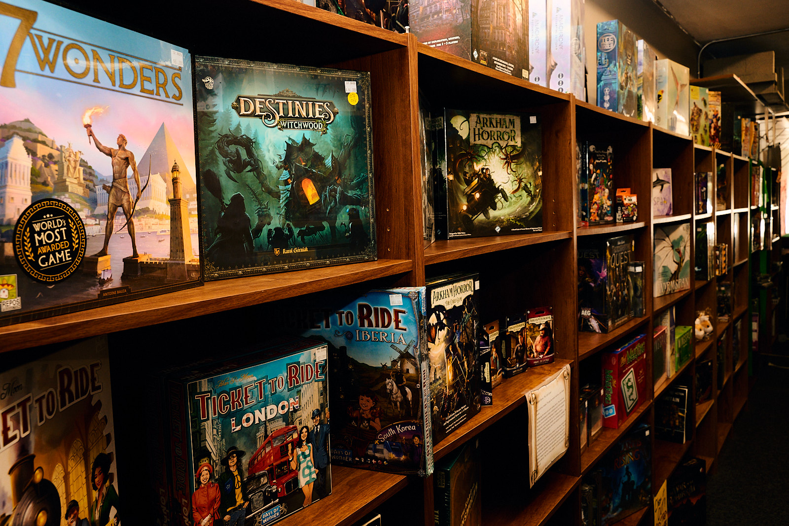 Gamers Haven